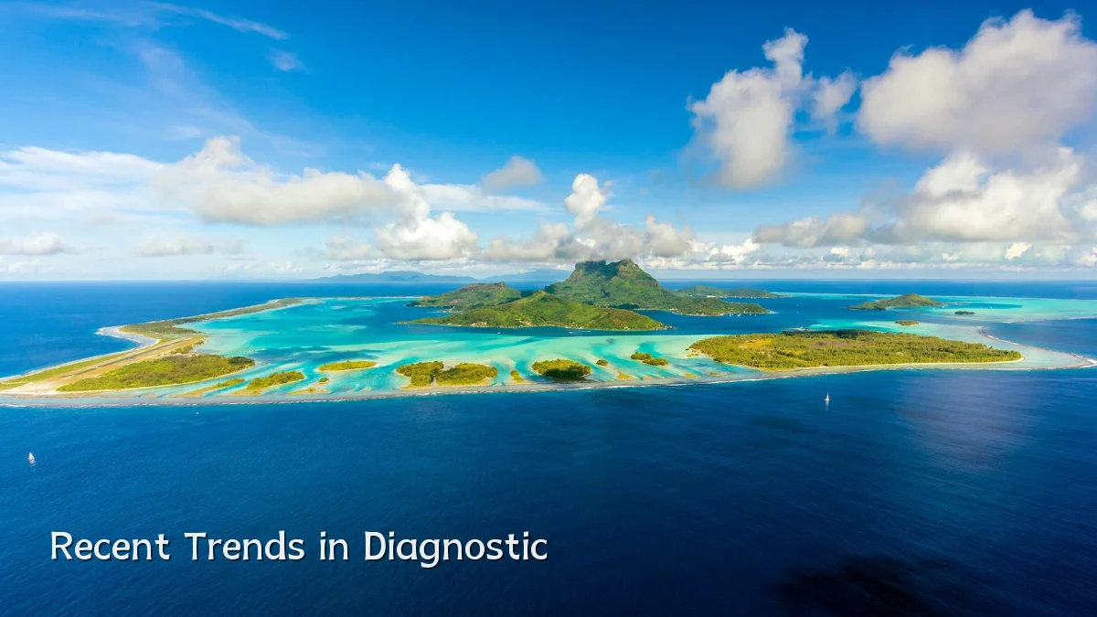 Recent Trends in Diagnostic